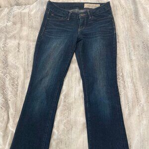 Treasure & Bond jeans, size 26